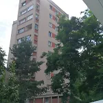 24 Centrum Mieszkanie Srodmiescie Apartman Gdynia