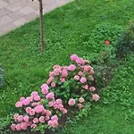 24 Centrum Mieszkanie Srodmiescie Apartman Gdynia