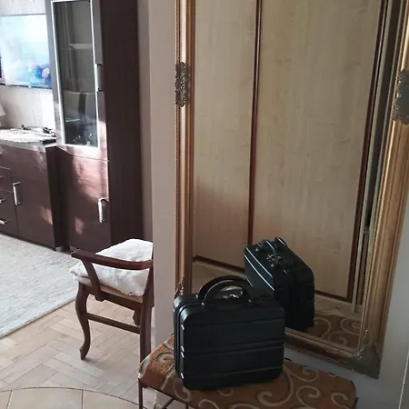 24 Centrum Mieszkanie Srodmiescie