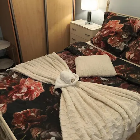 24 Centrum Mieszkanie Srodmiescie