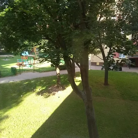 24 Centrum Mieszkanie Srodmiescie