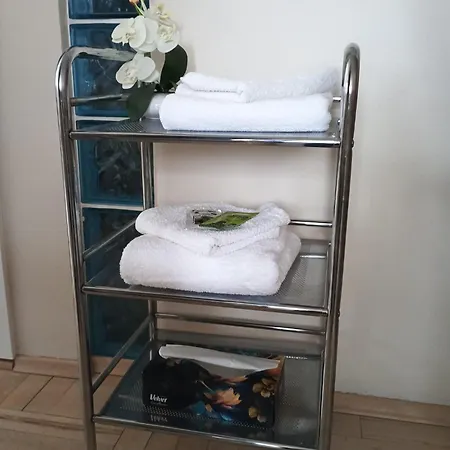 24 Centrum Mieszkanie Srodmiescie *