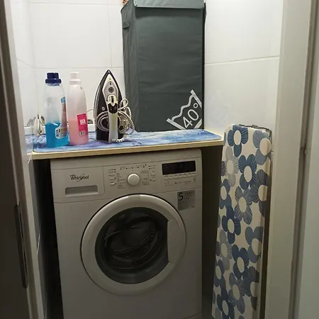 24 Centrum Mieszkanie Srodmiescie