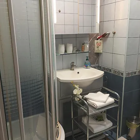 Appartamento 24 Centrum Mieszkanie Srodmiescie *