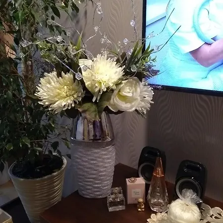 24 Centrum Mieszkanie Srodmiescie *