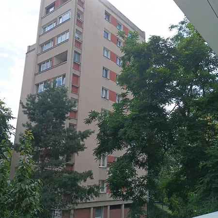24 Centrum Mieszkanie Srodmiescie Appartamento Gdynia
