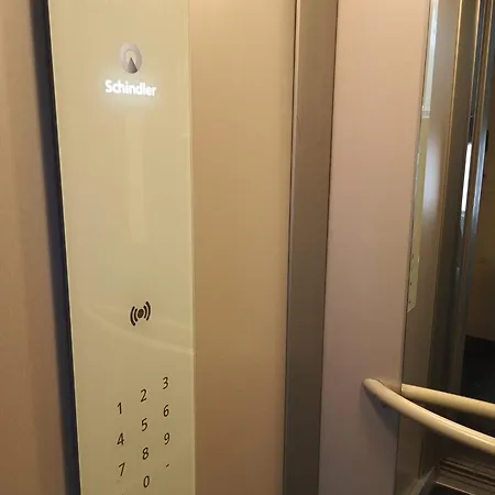 Appartamento 24 Centrum Mieszkanie Srodmiescie