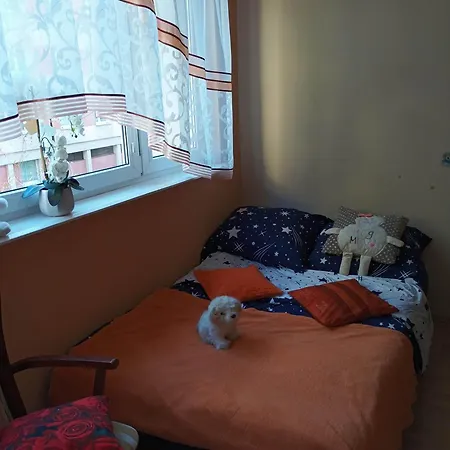 24 Centrum Mieszkanie Srodmiescie * Gdynia