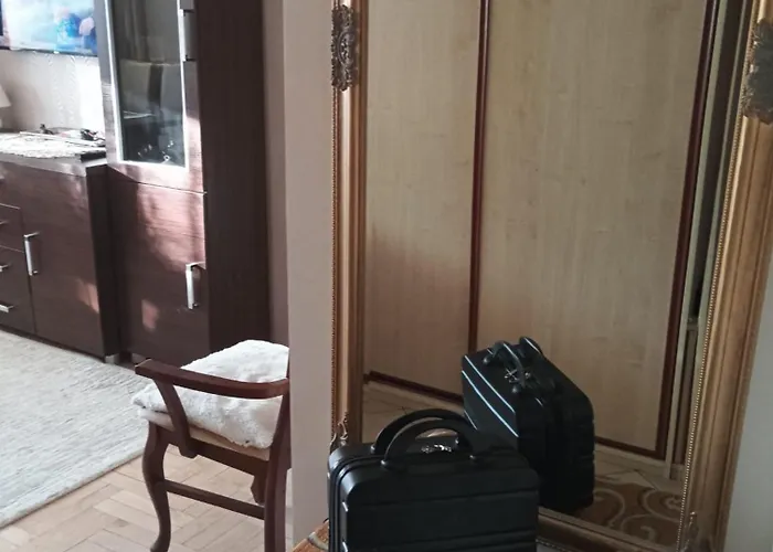 24 Centrum Mieszkanie Srodmiescie