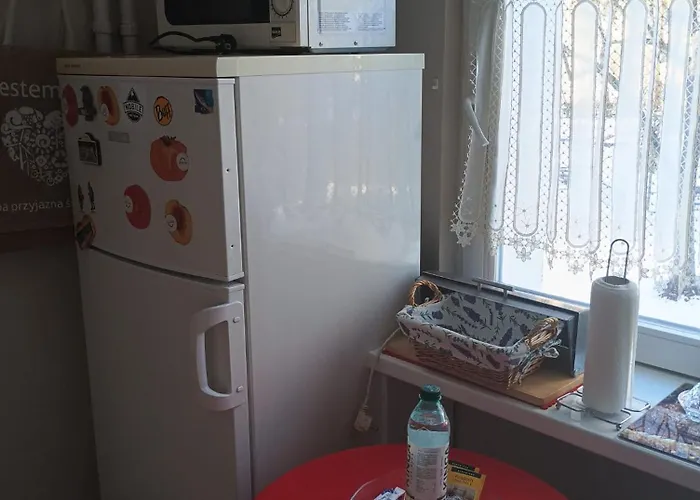 24 Centrum Mieszkanie Srodmiescie Apartmán *