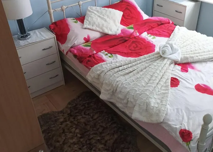 Apartmán 24 Centrum Mieszkanie Srodmiescie