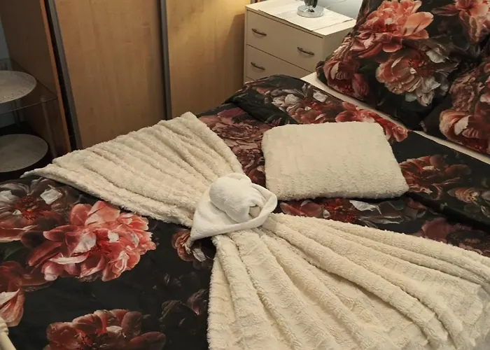 24 Centrum Mieszkanie Srodmiescie