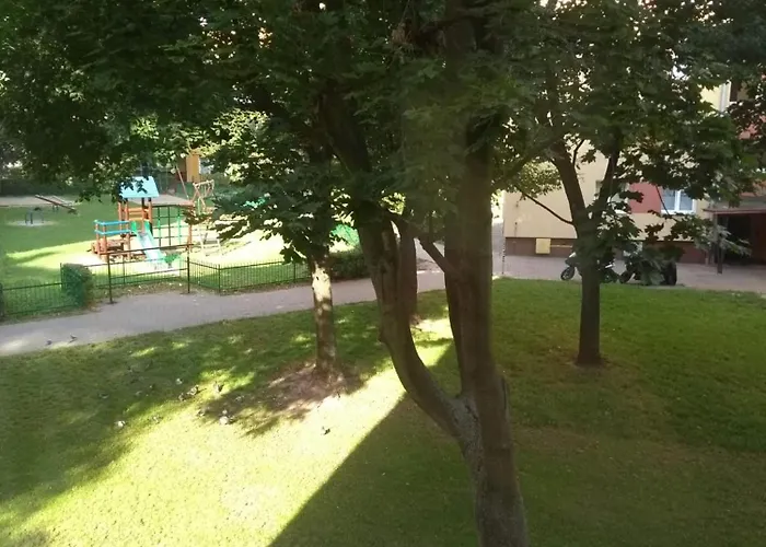 24 Centrum Mieszkanie Srodmiescie