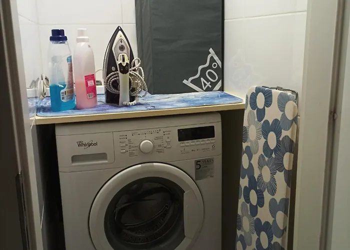 24 Centrum Mieszkanie Srodmiescie