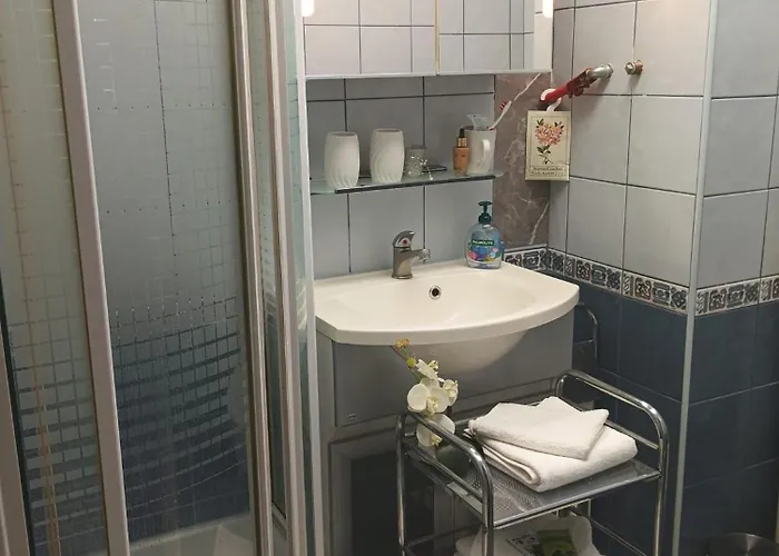 Apartmán 24 Centrum Mieszkanie Srodmiescie *