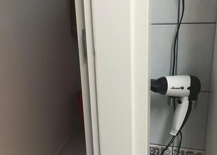 24 Centrum Mieszkanie Srodmiescie Apartmán