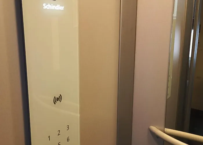 Apartmán 24 Centrum Mieszkanie Srodmiescie